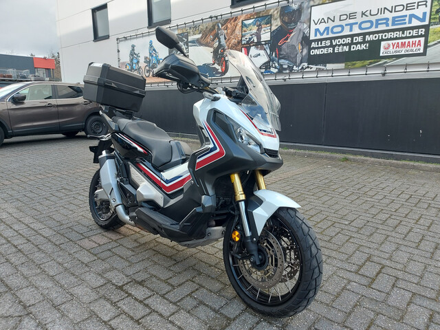 honda - x-adv