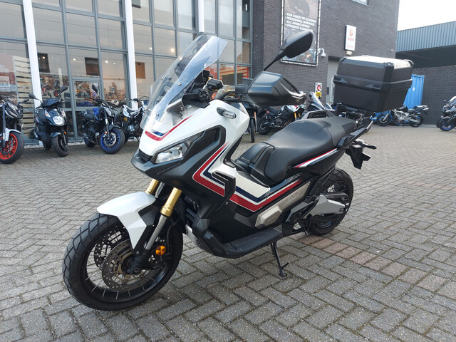 honda - x-adv