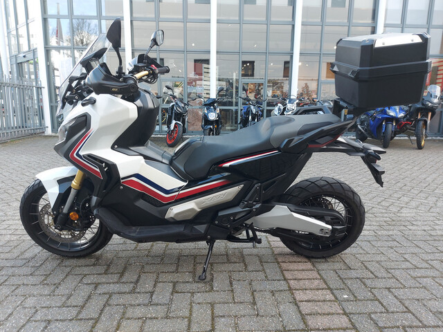 honda - x-adv