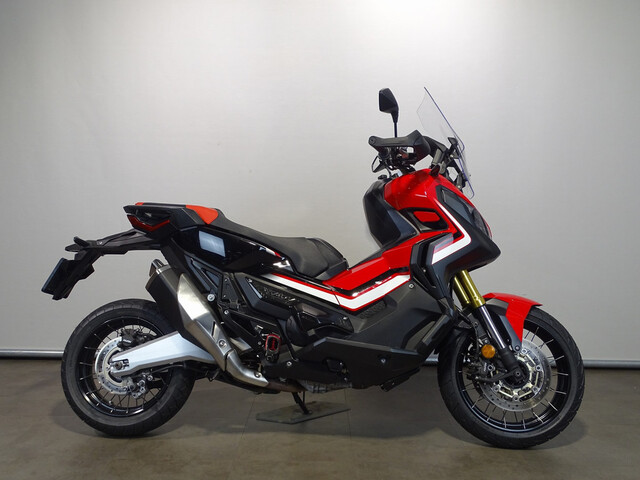 honda - x-adv