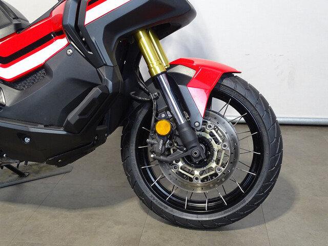 honda - x-adv