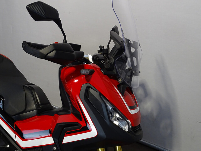 honda - x-adv