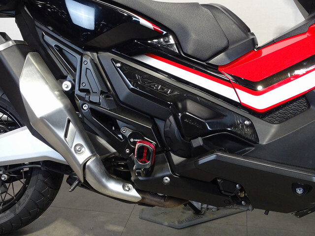 honda - x-adv