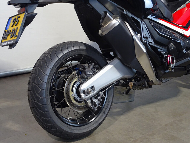 honda - x-adv