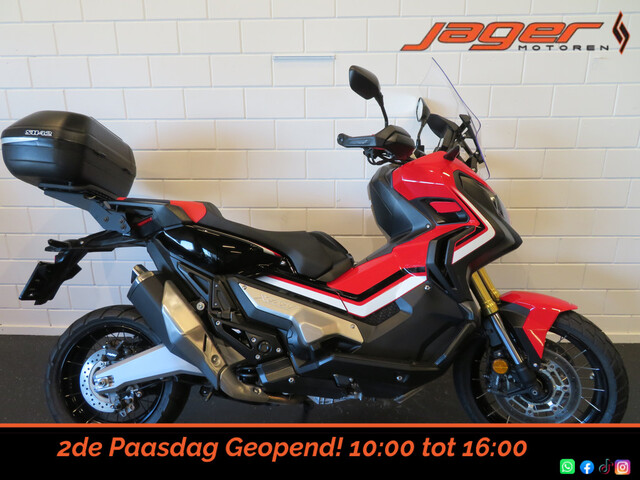 honda - x-adv