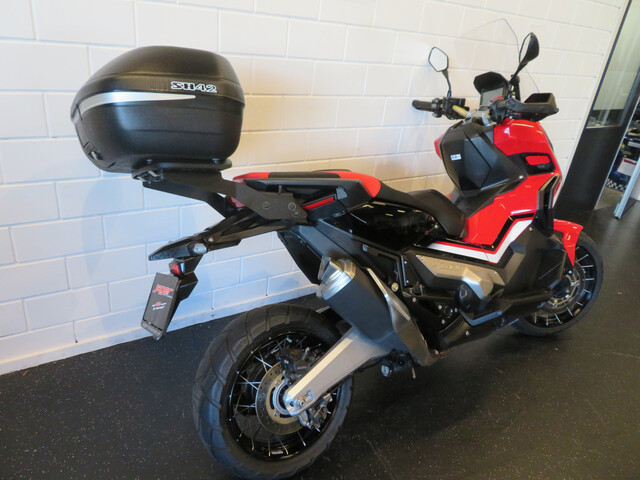honda - x-adv