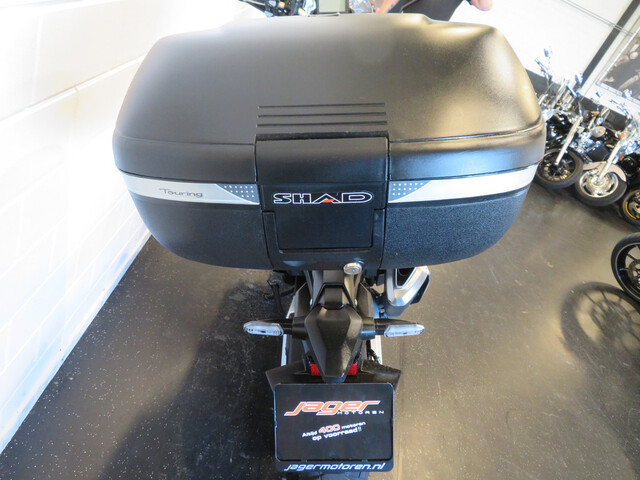 honda - x-adv