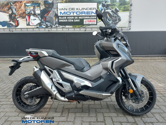 honda - x-adv