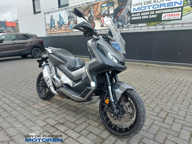 honda - x-adv