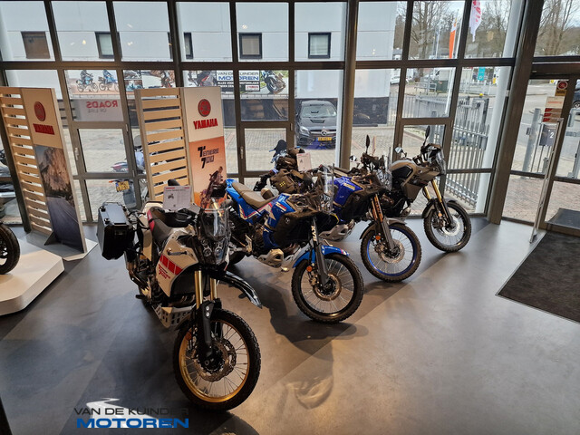 honda - x-adv