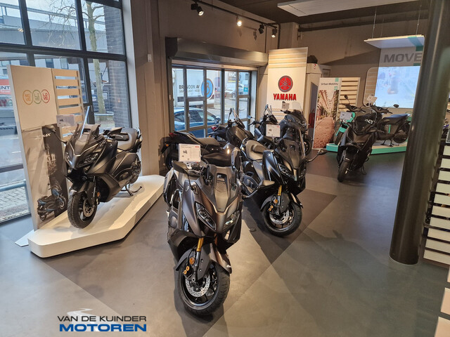 honda - x-adv