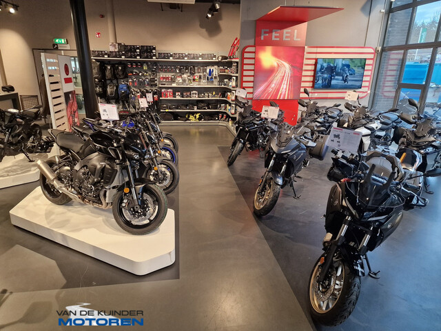 honda - x-adv
