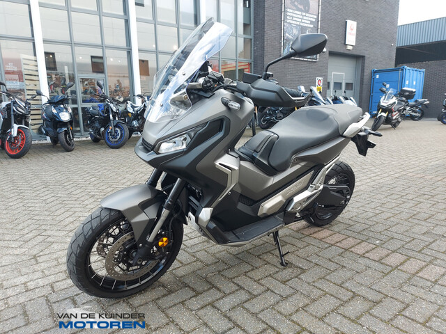 honda - x-adv