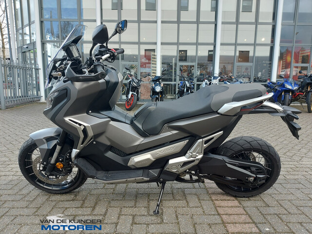 honda - x-adv