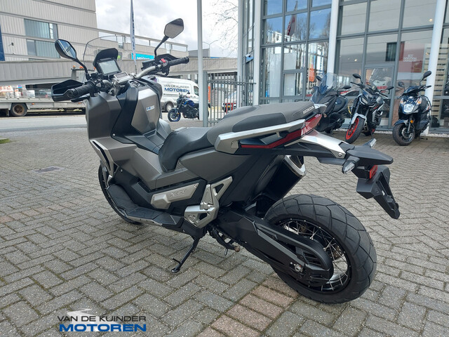 honda - x-adv