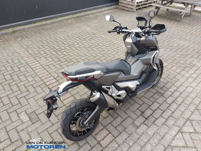 honda - x-adv