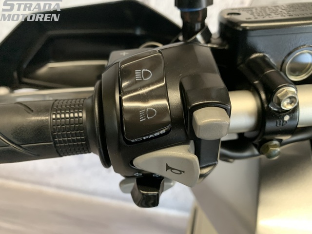 honda - x-adv
