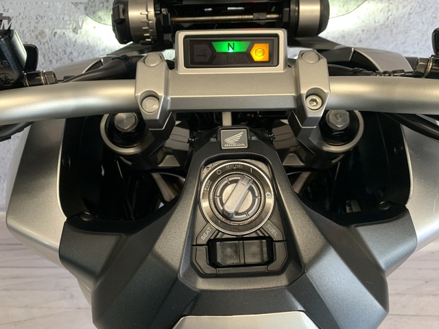 honda - x-adv