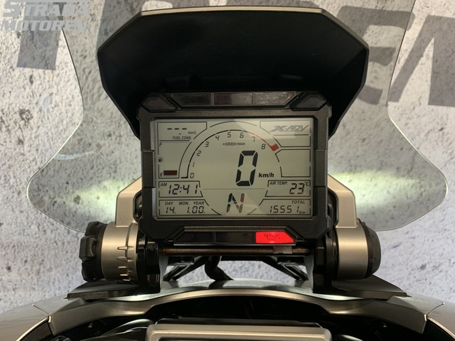 honda - x-adv