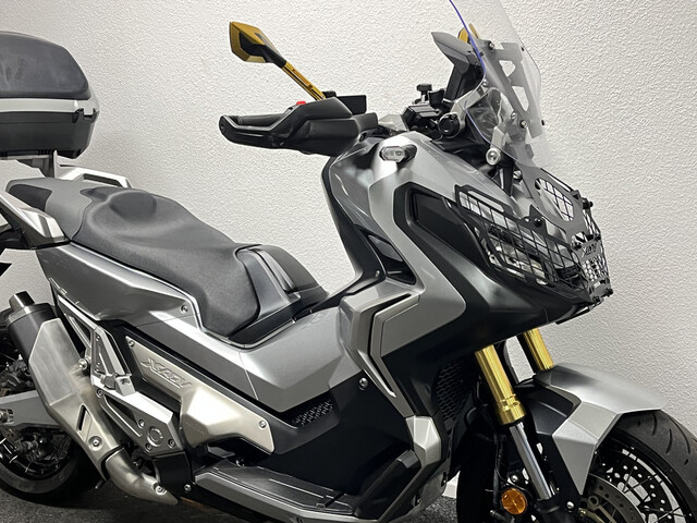 honda - x-adv