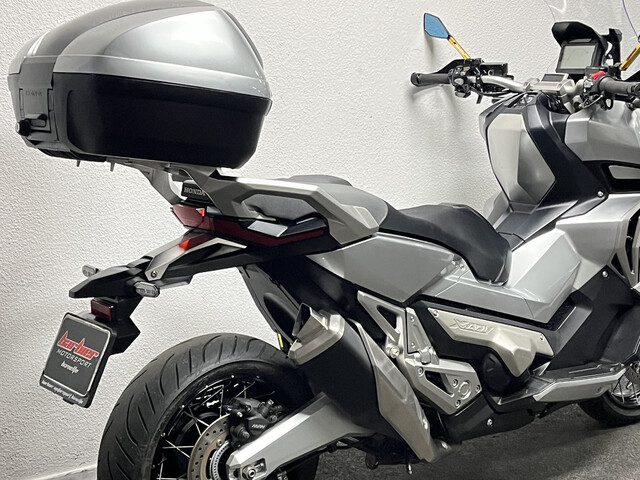 honda - x-adv