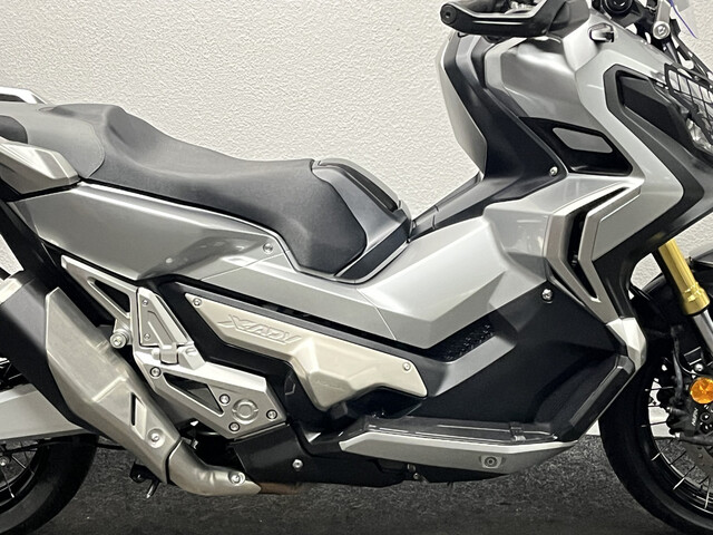 honda - x-adv