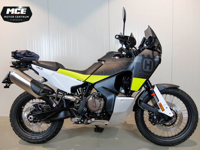 husqvarna - norden--901