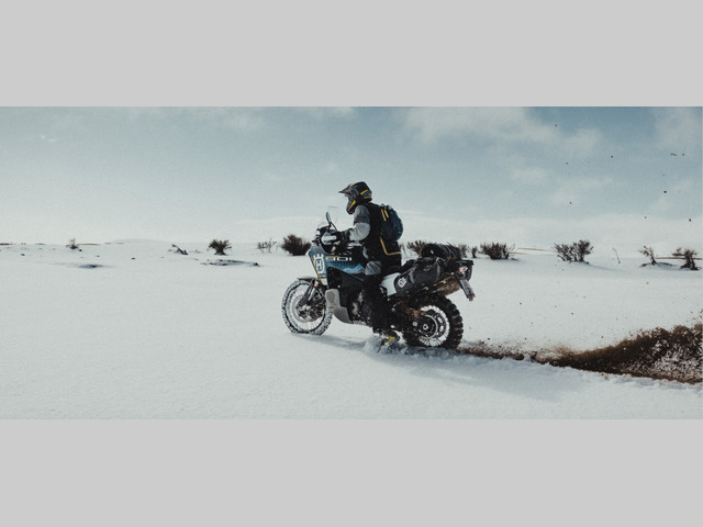 husqvarna - norden-901-expedition