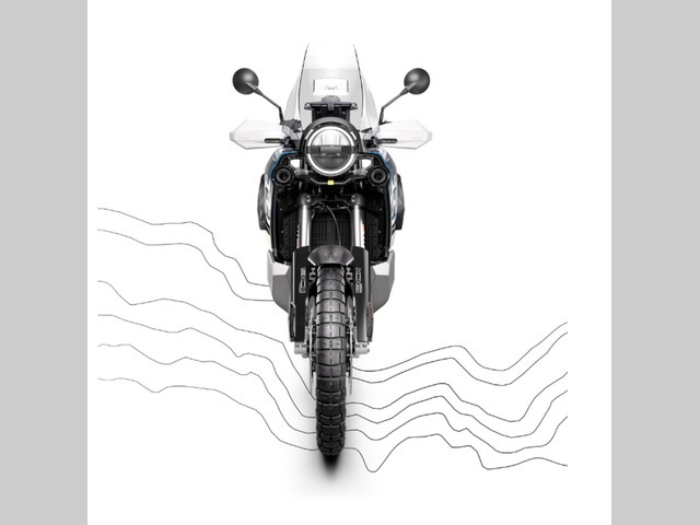 husqvarna - norden-901-expedition