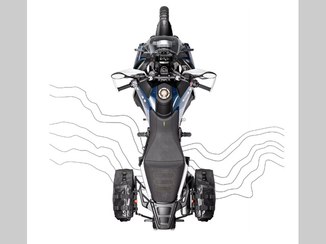 husqvarna - norden-901-expedition