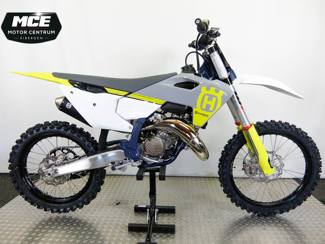 husqvarna - tc-125
