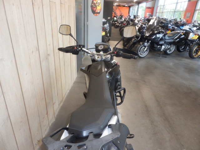 husqvarna - te-630