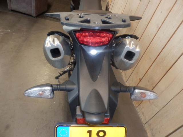 husqvarna - te-630