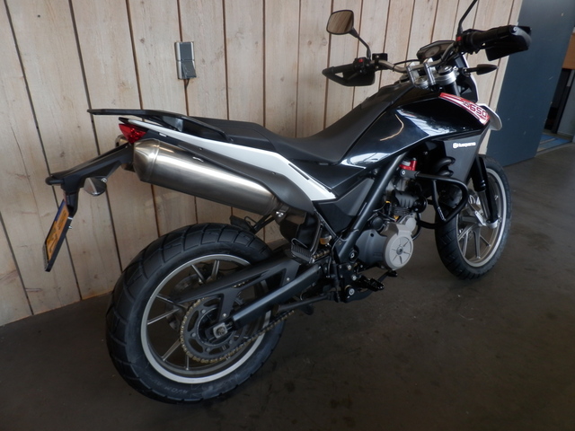 husqvarna - te-630