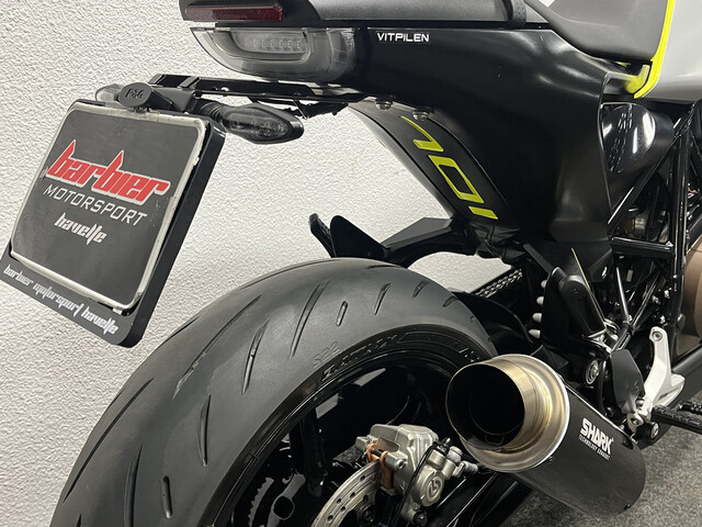 husqvarna - vitpilen-701