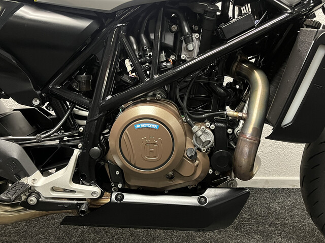 husqvarna - vitpilen-701