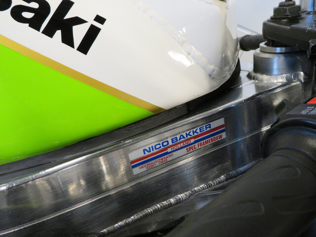 kawasaki - special