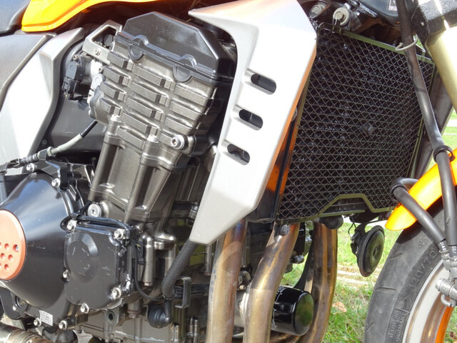 kawasaki - z1000