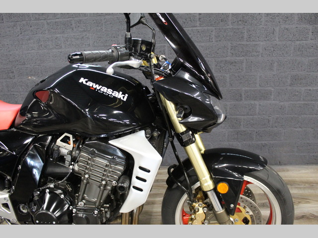 kawasaki - z1000