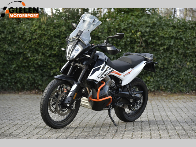ktm - 790-adventure