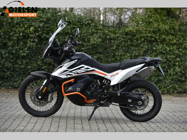 ktm - 790-adventure