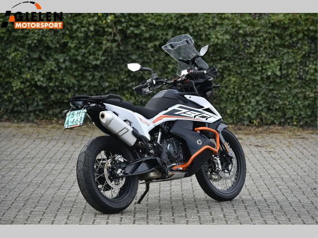 ktm - 790-adventure