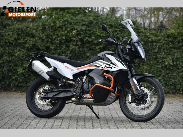 ktm - 790-adventure