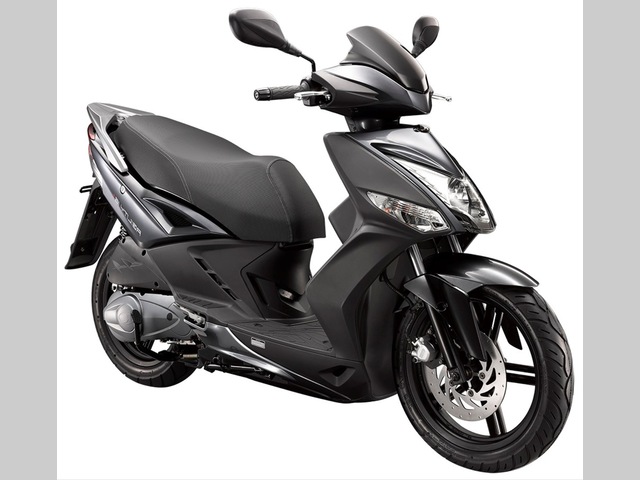 kymco - agility-200