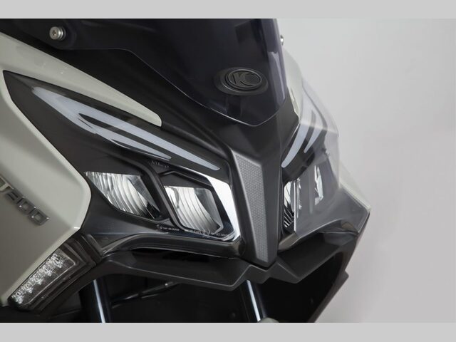 Motoroccasion.nl, Kymco - X-town 300i Abs