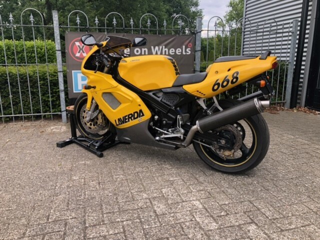 laverda - 668-ie