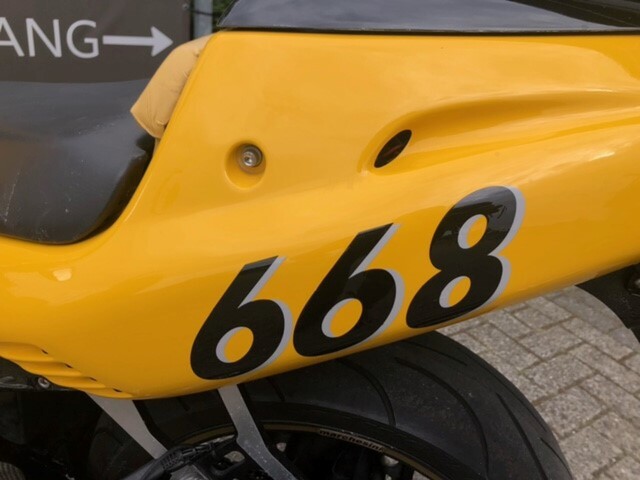 laverda - 668-ie