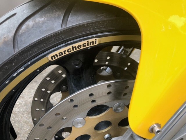 laverda - 668-ie