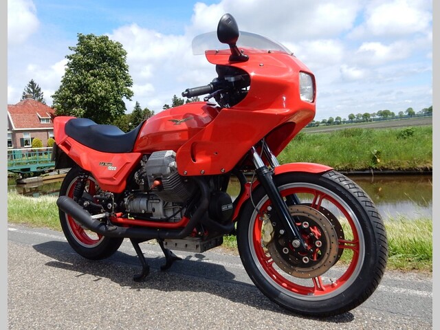 moto-guzzi - 1000-le-mans