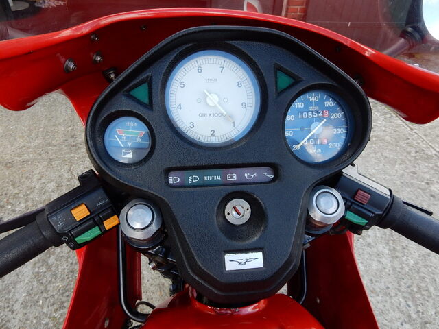 moto-guzzi - 1000-le-mans
